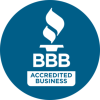 BBB accredidation